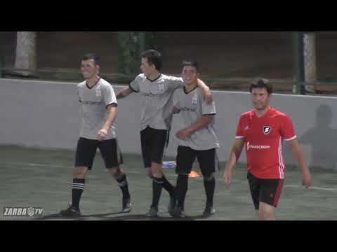 1див. / 13 тур. / Starscreen – Gips Decor