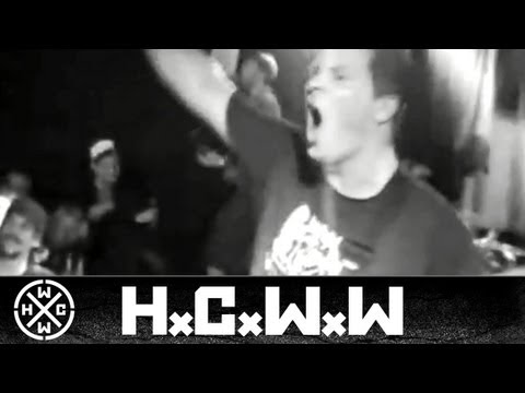FINAL PRAYER - WARTIME - HARDCORE WORLDWIDE (OFFICIAL VERSION HCWW)