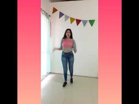 JEON SOYEON 'BEAM BEAM (빔 빔)' Dance Cover by Pilar