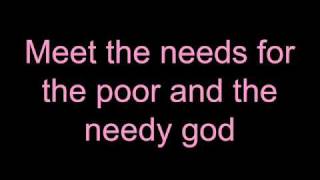 Follow You- Leeland w /Brandon Heath lyrics