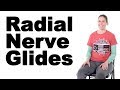 Radial Nerve Glides or Nerve Flossing - Ask Doctor Jo