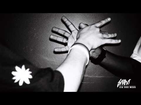 Start Rap - Cia dos Meus Part. MC Smith (Fruto do Jogo) [Download e Letra]