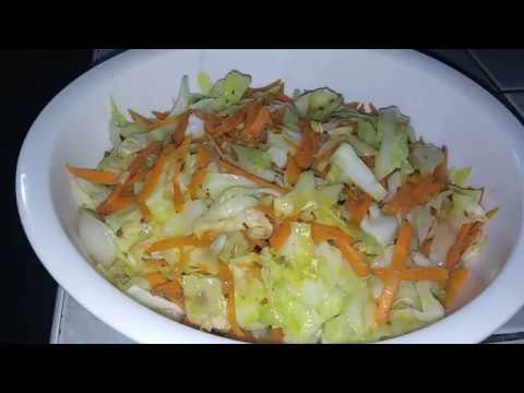 download lagu mp3 mp4 Cabbage Carrot Recipe, download lagu Cabbage Carrot Recipe gratis, unduh video klip Cabbage Carrot Recipe