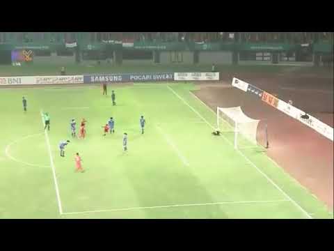 Gooaaal Stefano Lilipaly