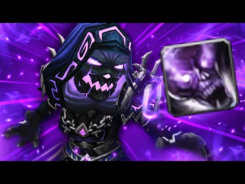 This Warlock Has Embraced DESTRUCTION! (5v5 1v1 Duels) - PvP WoW: Dragonflight