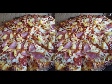 HOW TO EAT PIZZA EVERYDAY AND LOSE FAT / BINGE EATING