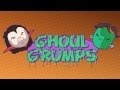 All Ghoul Grumps Reversed Messages