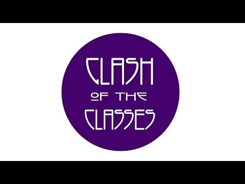 Junior Clash of the Classes Video | 2017