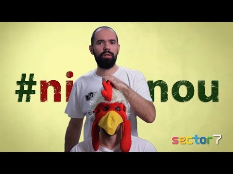 Nimic Nou 11 - Glorie Mielului