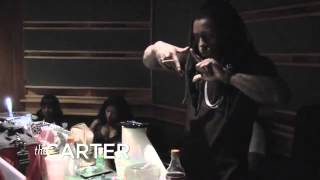 LIL WAYNE  UNSEEN DELETED FOOTAGE | YOU WILL NOT BELIEVE WHAT YOU SEE