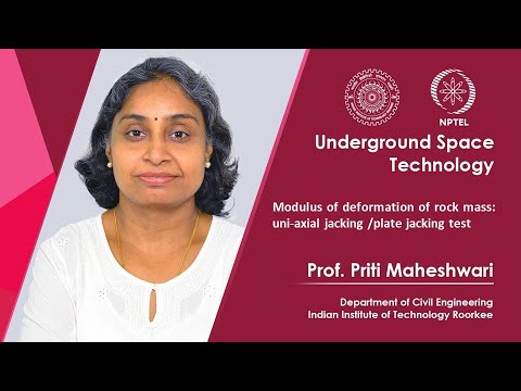 Underground Space Technology