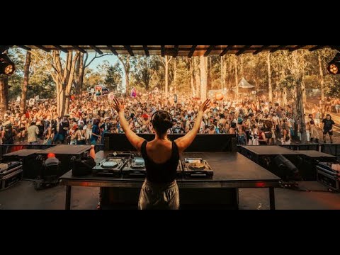 Moxie - Live at Lost Paradise 2024 [Full Set 4K]