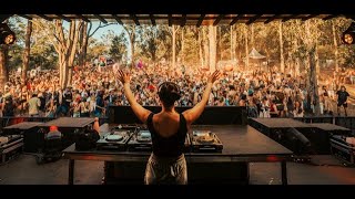 Moxie - Live @ Lost Paradise 2024
