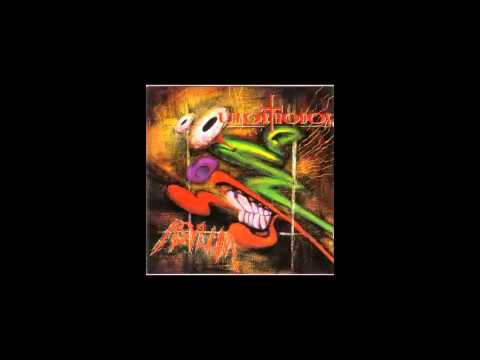 Unorthodox - Asylum (1992) FULL ALBUM
