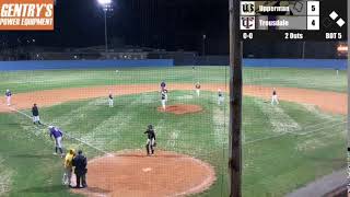 Upperman vs Trousdale County