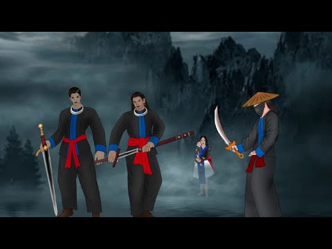 Lwm feej tub nab dub ntu 138- saj lim vs sooj tij - suav liab