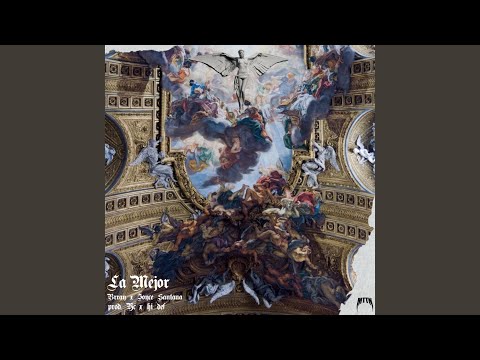 La Mejor (feat. Joyce Santana)