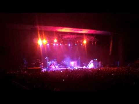 Marilyn Manson in Kiev - 4. No Reflection