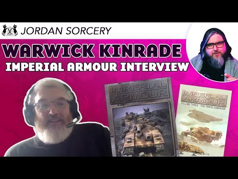 Jordan Sorcery Pods and Jordan Sorcery