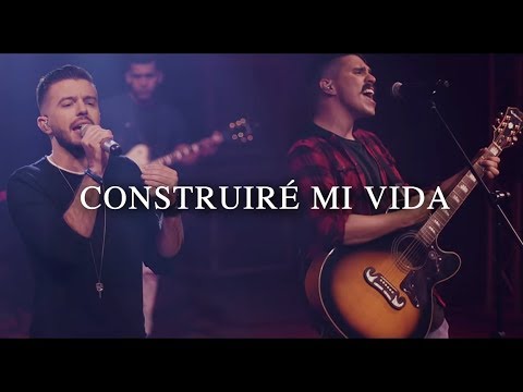 Evan Craft, Living - Construiré Mi Vida (Build My Life - Español)