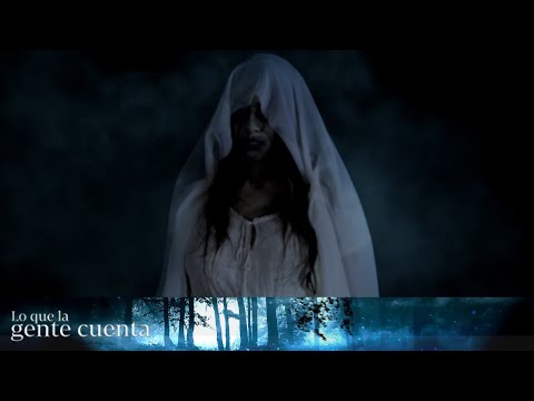 La Llorona | What People Say