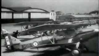 Alien Sex Fiend - Hurricane Fighter Plane