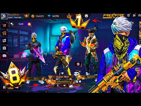 Biggest Collection verses With Prime 😱 Noob To Pro 🔥 Garena Free Fire 