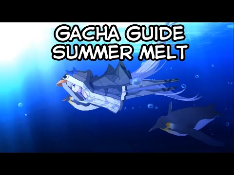 FGO NA Gacha Guide - Mysterious Alter Ego Lambda Review
