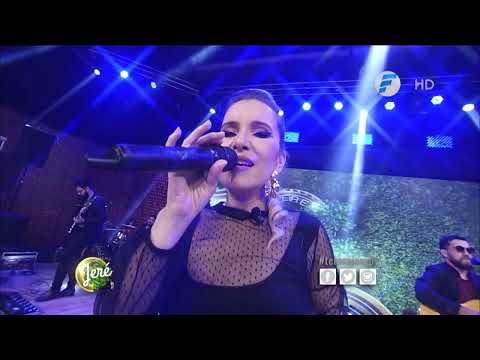 YEYNY ORTÍZ & LOS KAMBA   -  RECUERDOS DE YPACARAÍ