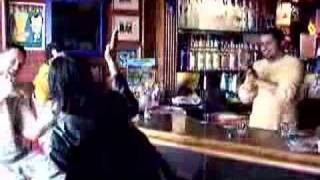 Tequila Sunday Violin Masters