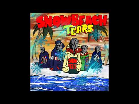 THATDUNBUD - Snow Beach Tears
