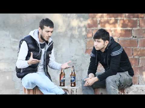 İsyankar Yaralı - ( Mevzu Derin ) 2015...