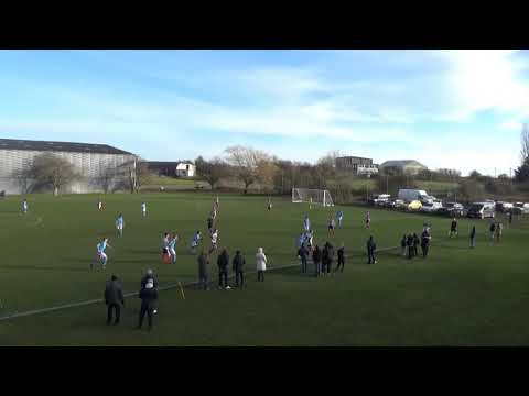 Grimsby Town U18s 2-0 Bradford City U18s