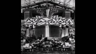 Dystopia - Split w/Embittered (1992)