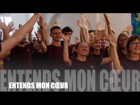 ENTENDS MON CŒUR - JEM 570 (Listen to our Hearts)