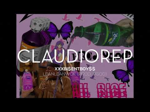 xxxbi$entb0y$$ - leanleanwok (prod. vgod)