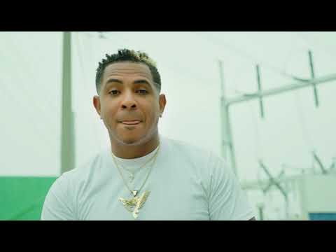 Ventura El Favorito -  Pa Donde Eh @GaryProduce   (Official Video) Valeyron Films