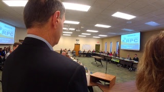 January 17, 2019 - NIRPC Full Commission (Part 1)