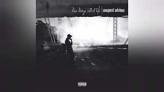 August Alsina – Why I Do It feat. Lil Wayne (Clean Version)
