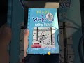 Diary of a wimpy kid cabin fever