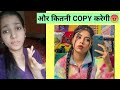 Pragati Verma A Copy Cat