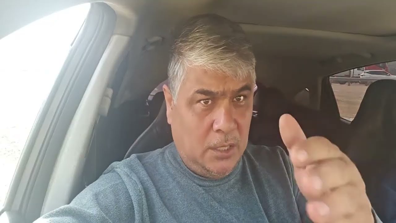 Судда нима бўлди? Гулираъно Қосимова.