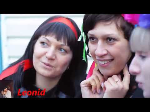 Прикольная песня   Галка  Юрий Брилиантов