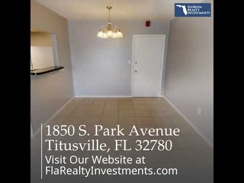 1850 S Park Avenue property video
