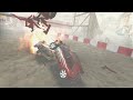 Crash 'n' Burn - Kamikaze | PS2 Online 2021