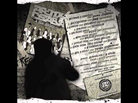 Artoscsaba feat. BMB - Ar(t)bitrium