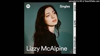 Lizzy McAlpine - A Little Bit of Everything (Dawes cover) - Spotify Singles