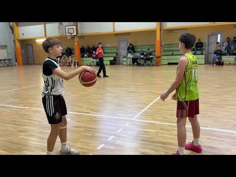 VEF vs Talsi LJBL 14. decembris 2025 zaude 67 vs 72