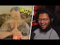 GRIZZY REACTS TO MORE UNUSUAL MEMES