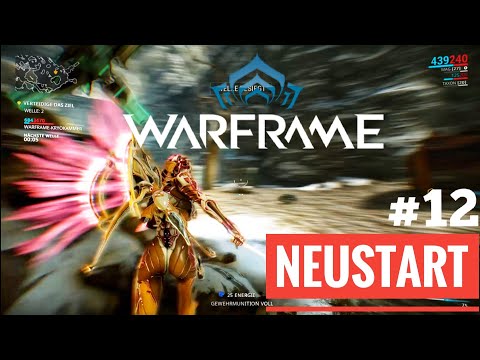 Let's Play Warframe Part 12 German Gameplay PS4 Deutsch German Walkthrough Digital Extremes MMO PS4
